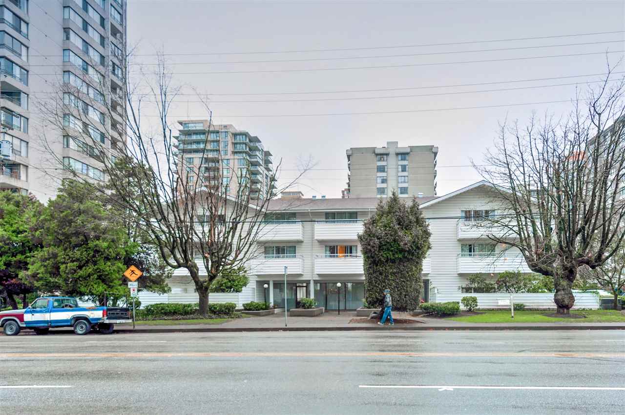 707 Eighth Street, New Westminster, BC V3M 3S6