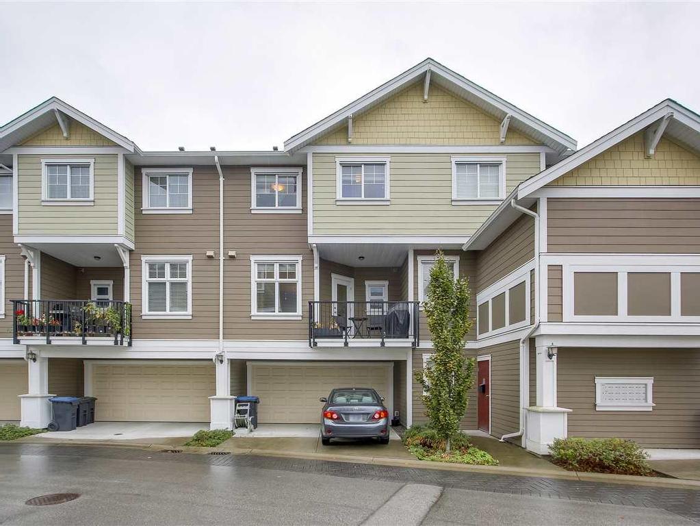 1135 Ewen Avenue, New Westminster, BC V3M 5E3 - 2