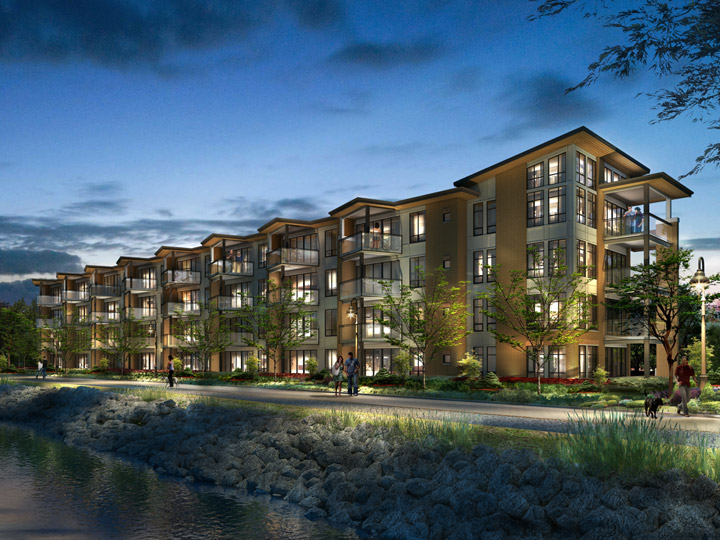 220 Salter Street, New Westminster, BC V3M 0H4 - 2