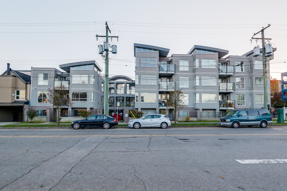 1386 6th Avenue West, Vancouver, BC V6H 1A7