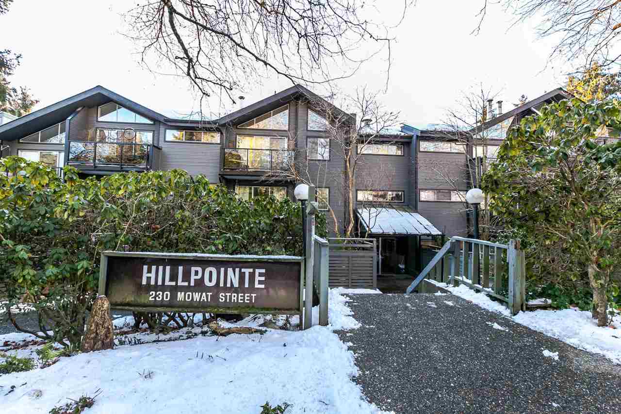 230 Mowat Street, New Westminster, BC V3M 4B2