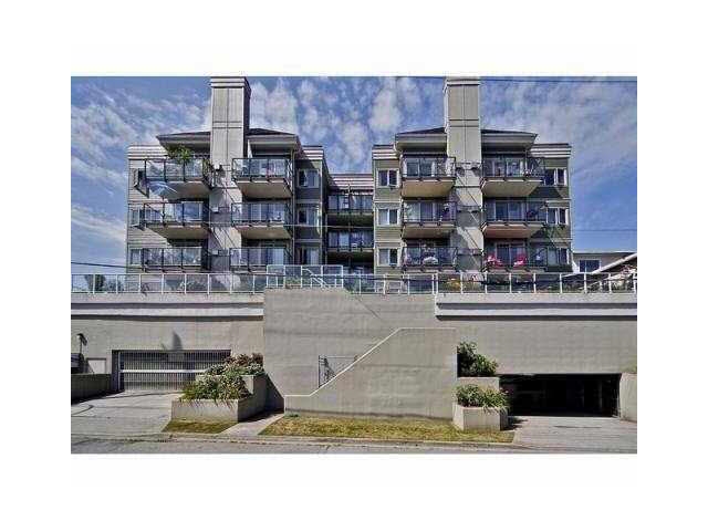 210 Carnarvon Street, New Westminster, BC V3L 1B8