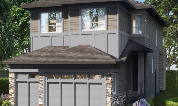 Griffin | River Road | Avenue West
