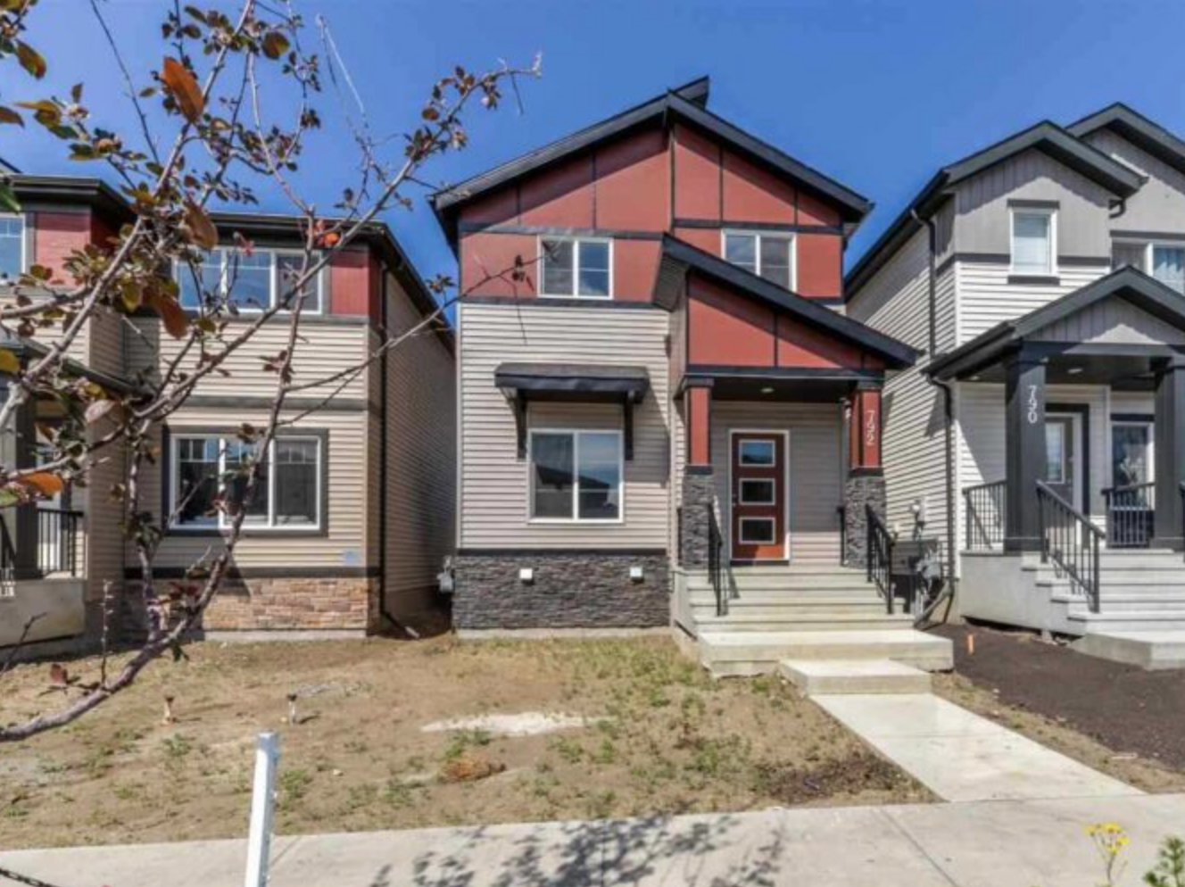 Edgemont East