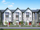 Glenpark Row II