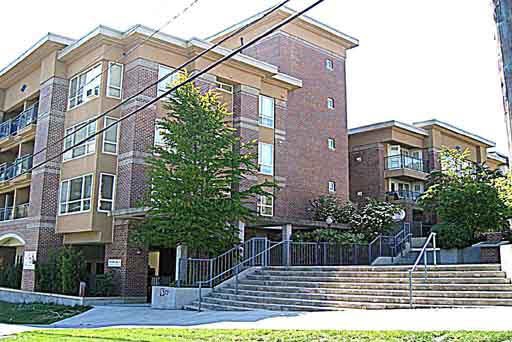 335 Carnarvon Street, New Westminster, BC V3L 1B9