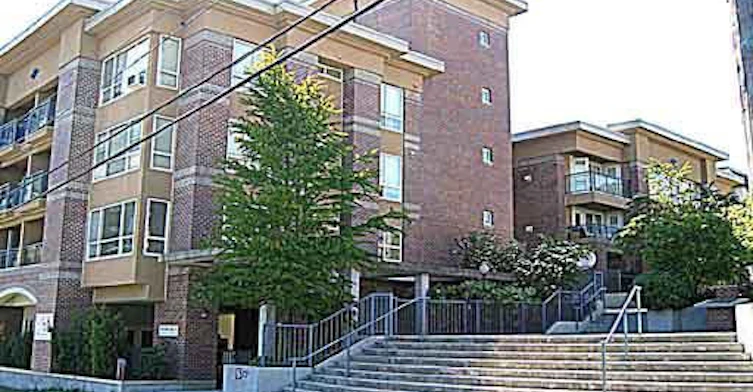 335 Carnarvon Street, New Westminster, BC V3L 1B9