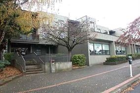 836 Twelfth Street, New Westminster, BC V3M 4K3