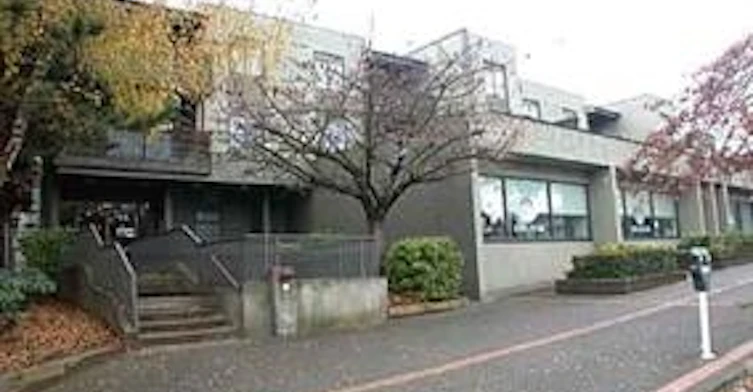 836 Twelfth Street, New Westminster, BC V3M 4K3
