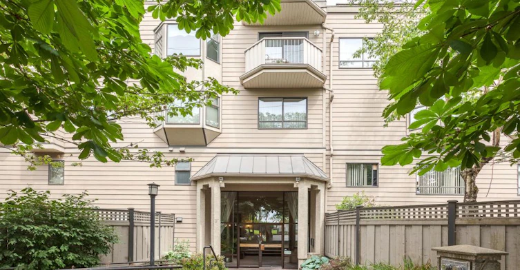 777 8th Street, New Westminster, BC V3M 3S7