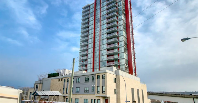 125 Columbia Street East, New Westminster, BC V3L 3V7