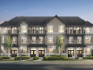 Caledon Towns