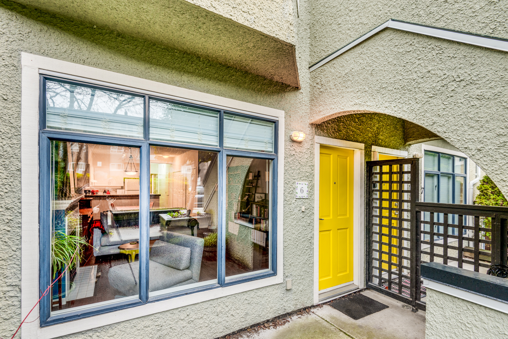 221 Ash Street, New Westminster, BC V3M 3M5 - 2