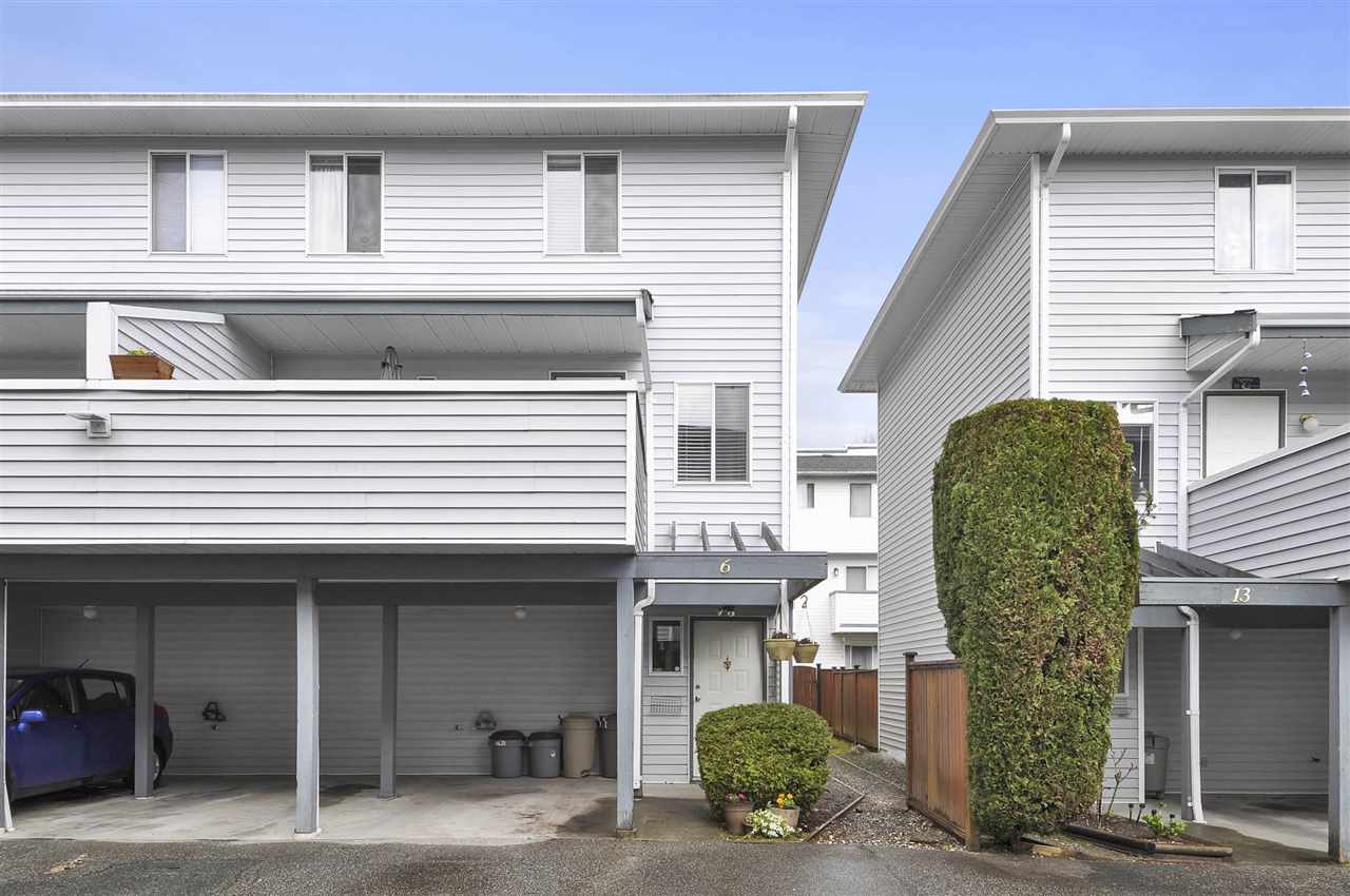Avondale, 3410 Coast Meridian Road Port Coquitlam, BC REW