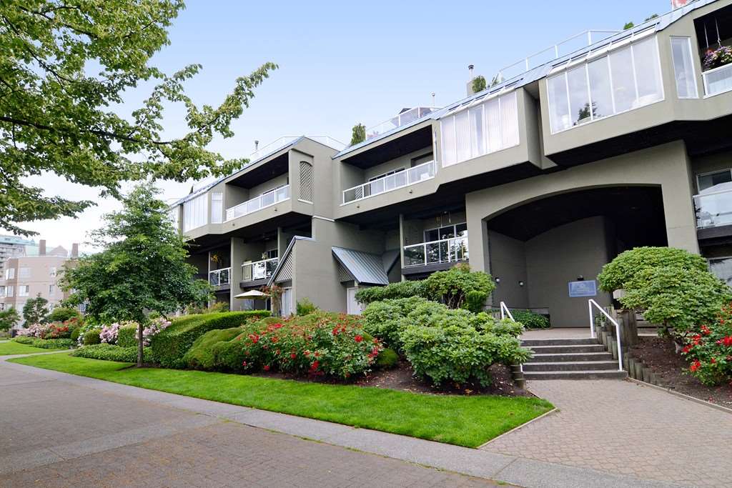 31 Reliance Court, New Westminster, BC V3M 6C6