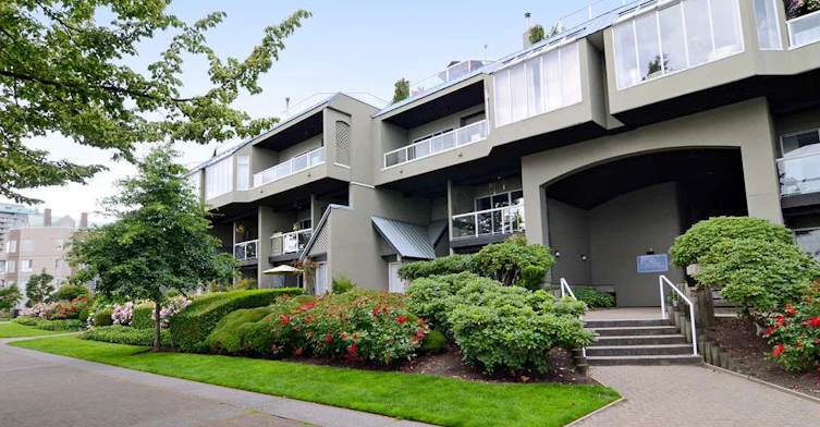 31 Reliance Court, New Westminster, BC V3M 6C6