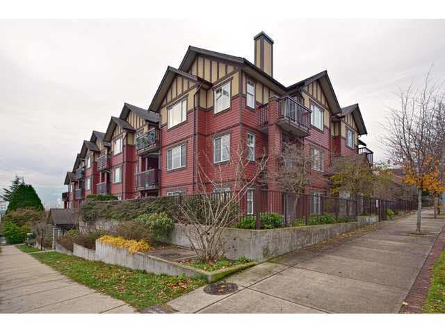 1205 Fifth Avenue, New Westminster, BC V3M 1Y9