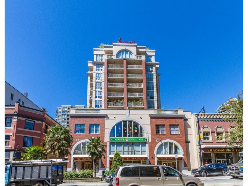 680 Clarkson Street, New Westminster, BC V3M 6X9