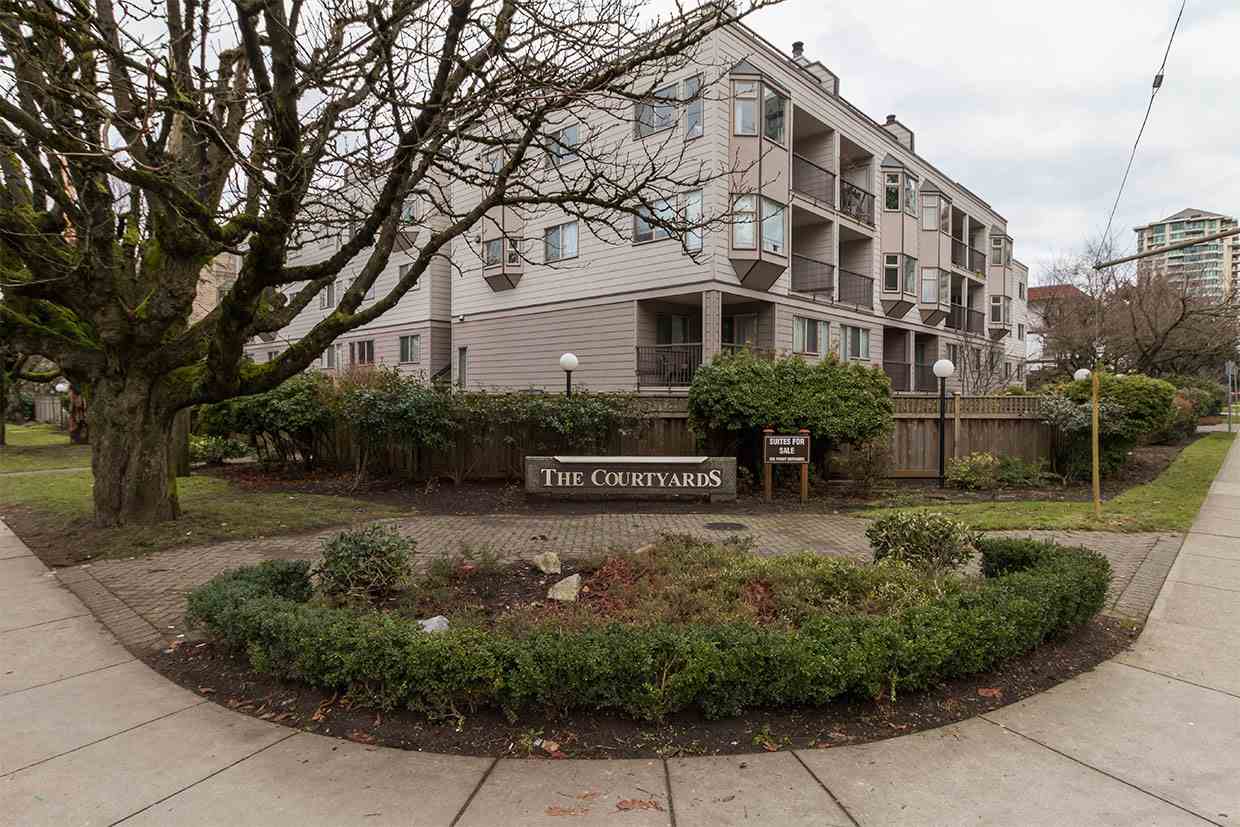 737 Hamilton Street, New Westminster, BC V3M 2M7