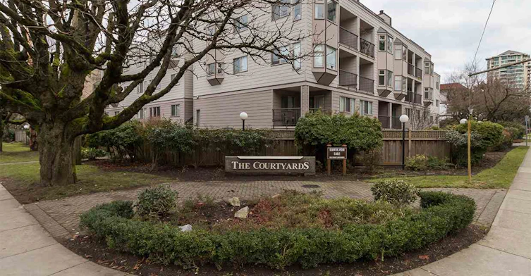 737 Hamilton Street, New Westminster, BC V3M 2M7