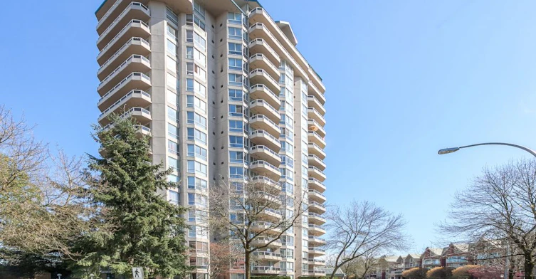 1235 Quayside Drive, New Westminster, BC V3M 6J6