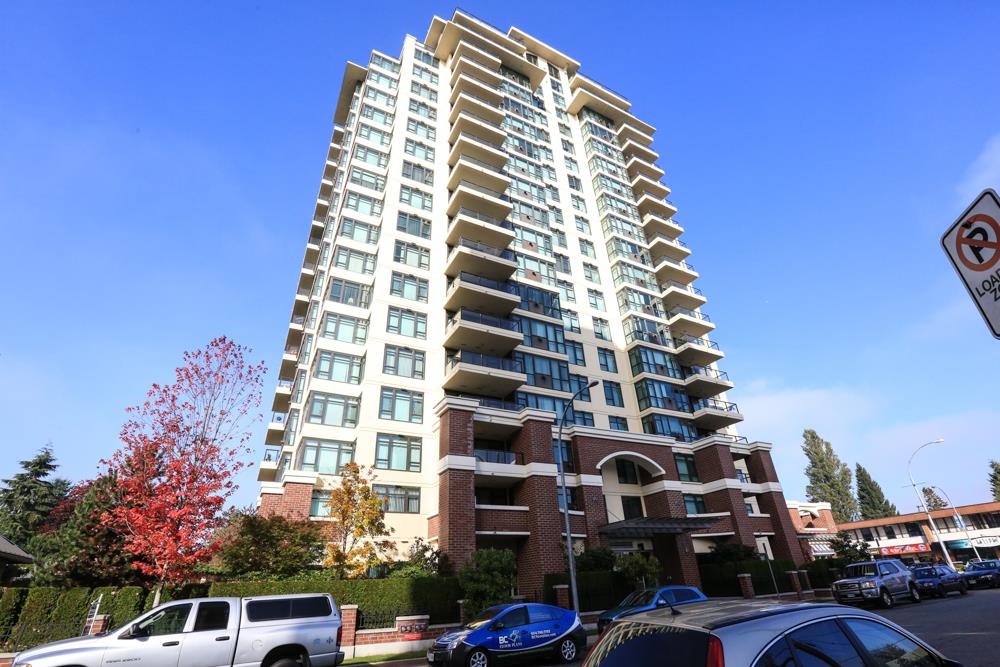 The Uptown, 615 Hamilton Street New Westminster, BC REW