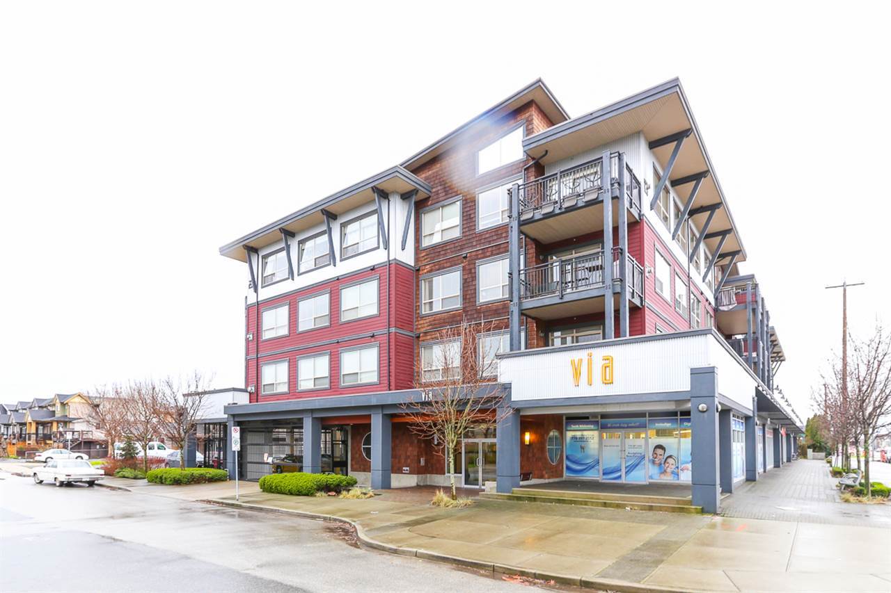 288 Hampton Street, New Westminster, BC V3M 5L9