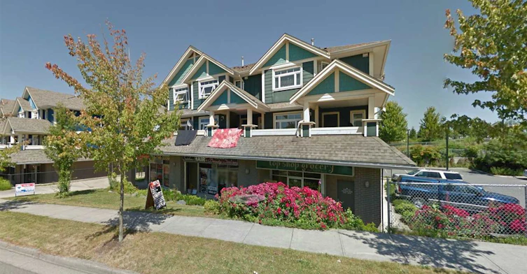 30519 Blueridge Drive, Abbotsford, BC V2T 0B1