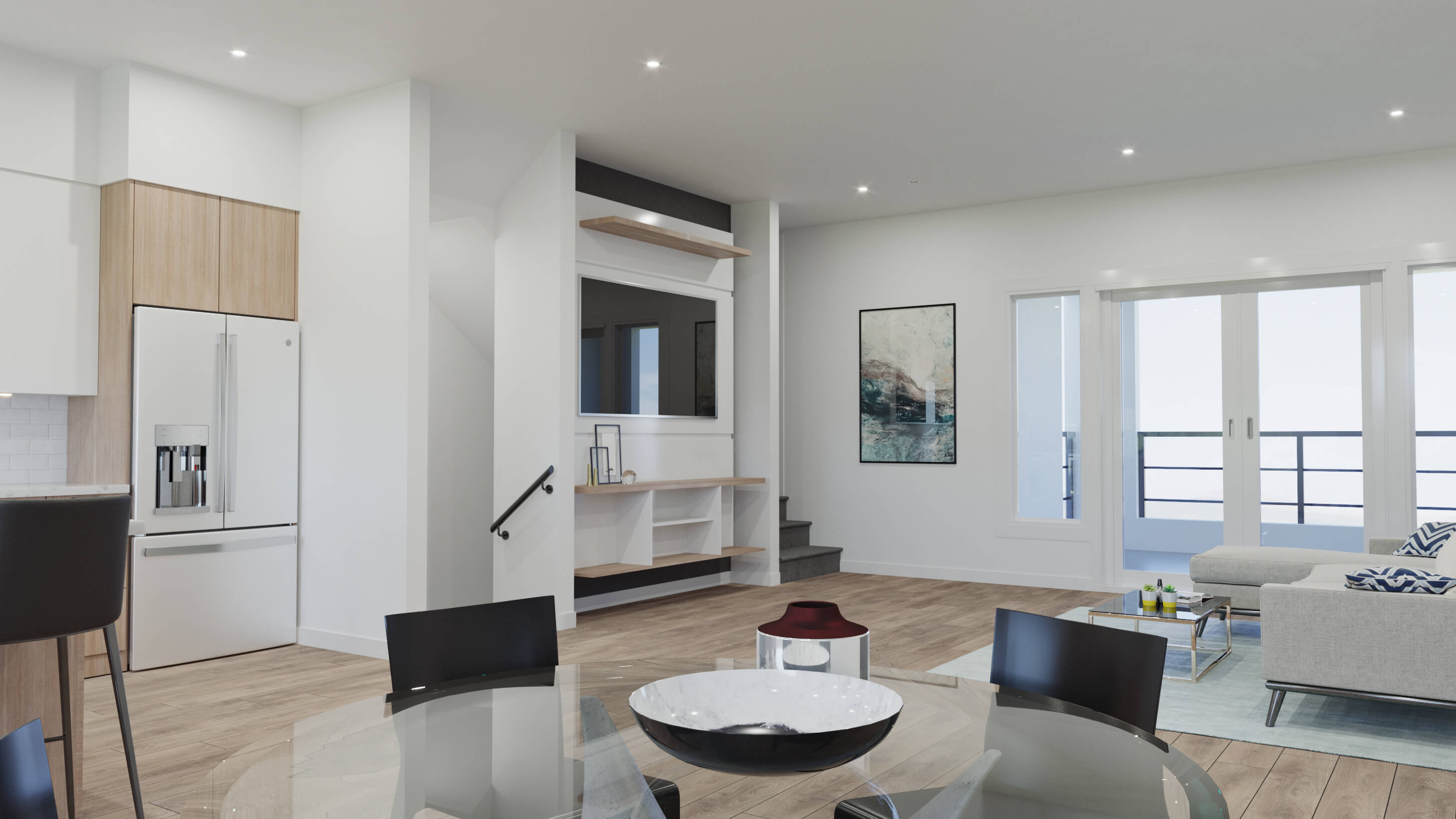 163-177 175A Street, South Surrey - 2