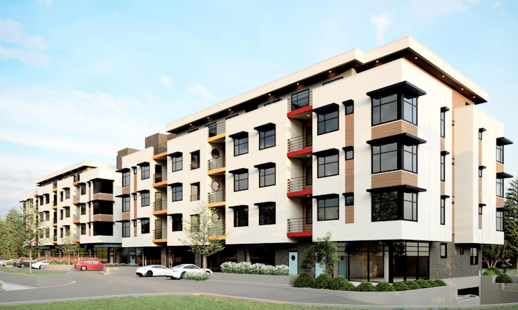 163-177 175A Street, South Surrey
