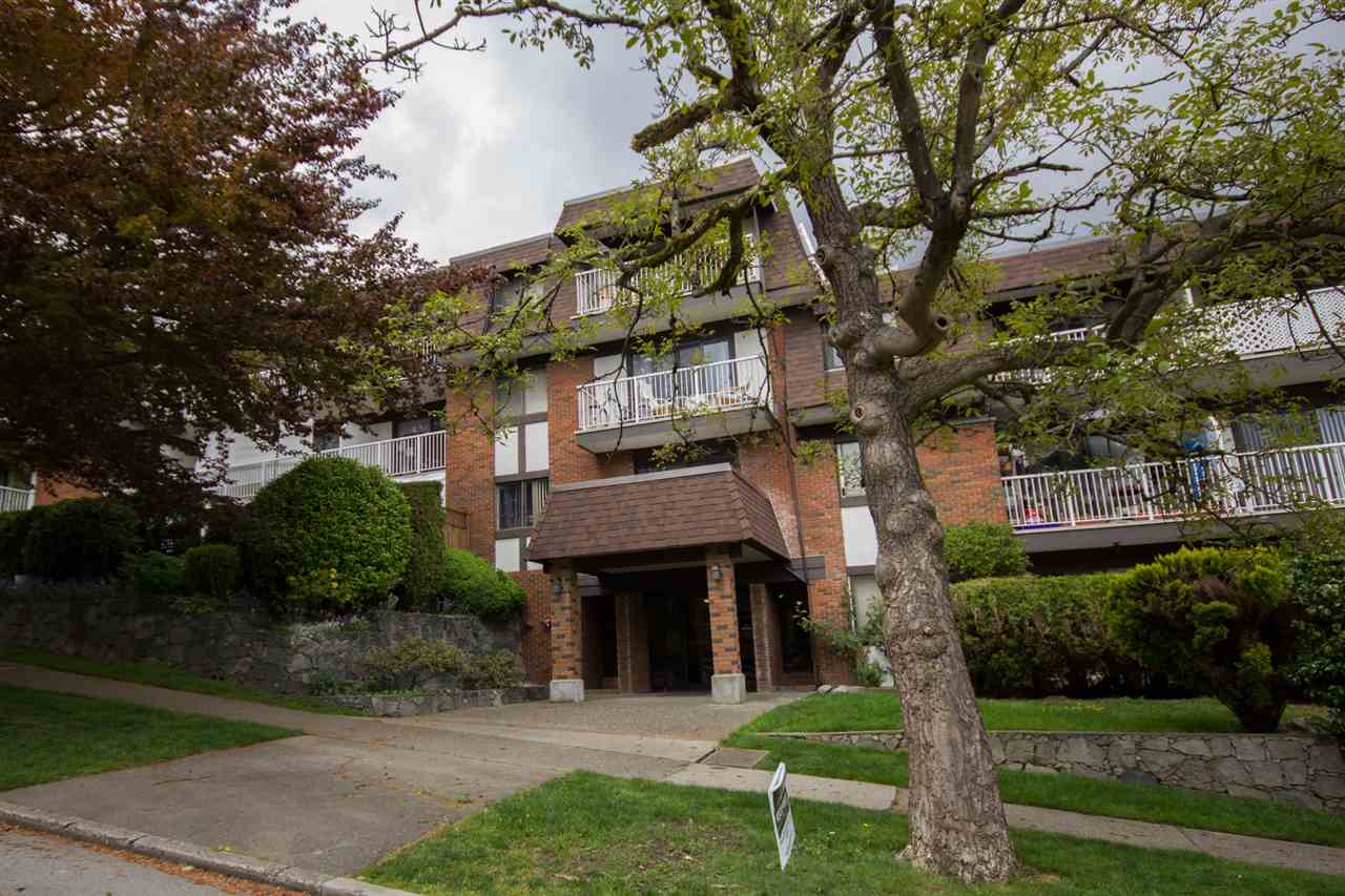 331 Knox Street, New Westminster, BC V3L 3N4 - 3
