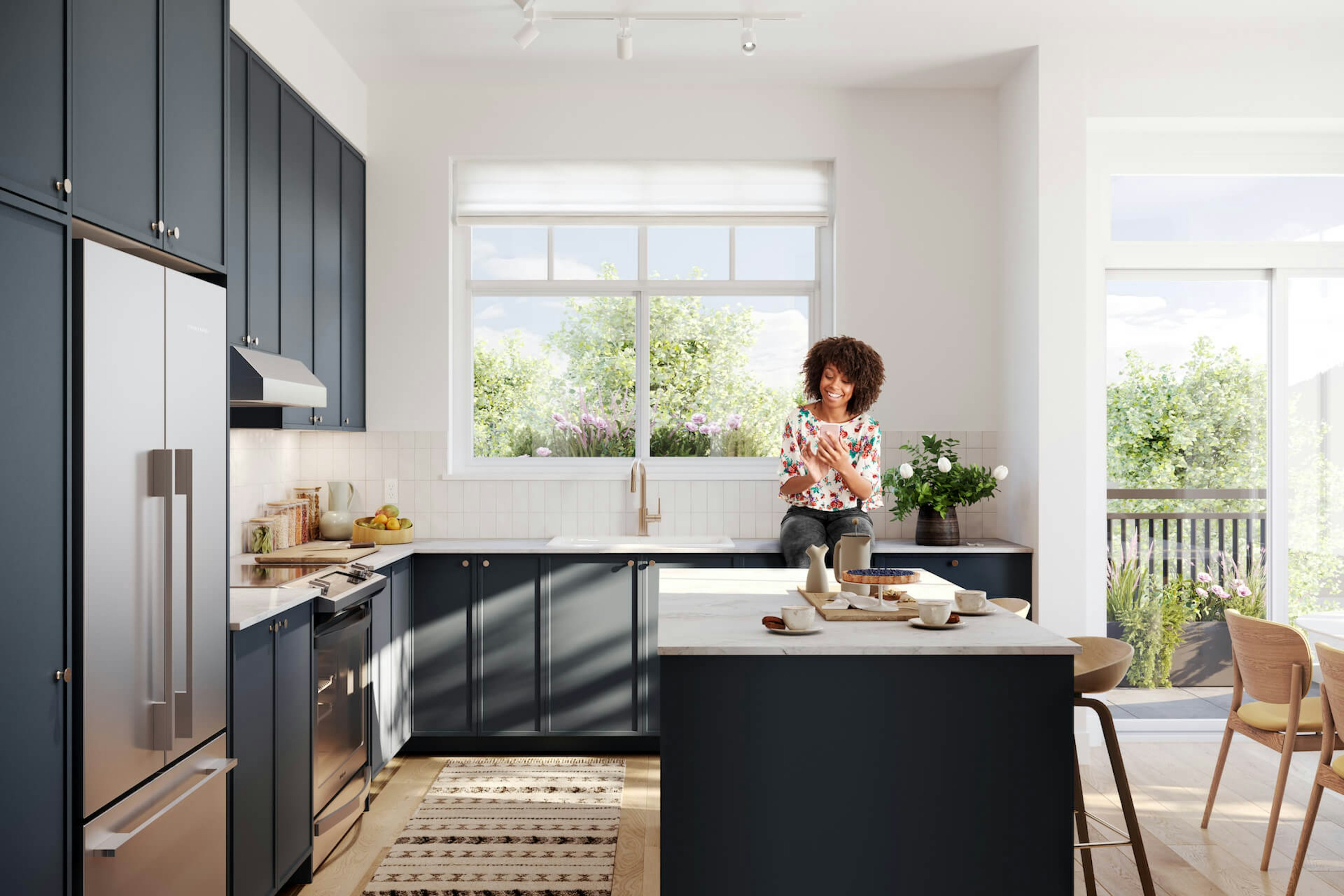 Woodward by Mosaic Features and Amenities REW