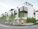 1724 Westmount Boulevard Townhomes