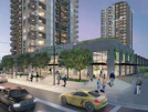 Crosstown Residential