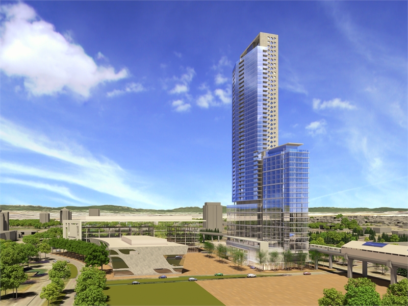 10341 City Parkway, Surrey, BC V3T 4Y8 - 2