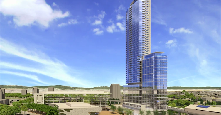 10341 City Parkway, Surrey, BC V3T 4Y8 - 2