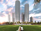 Oasis at Concord Brentwood - East Tower