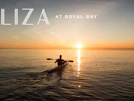 Eliza at Royal Bay