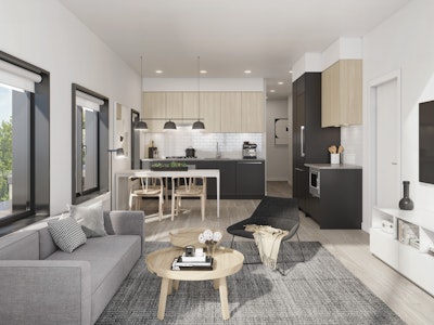 2419 Grant Street - 3