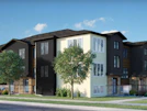 Flora North Condominiums