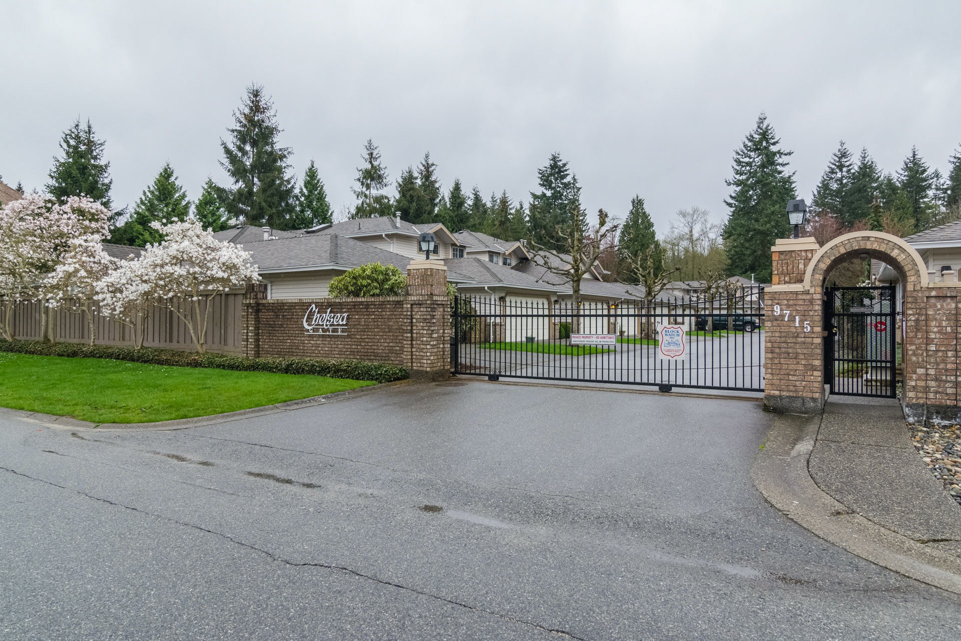 9715 148A Street, Surrey, BC V3R 9N9