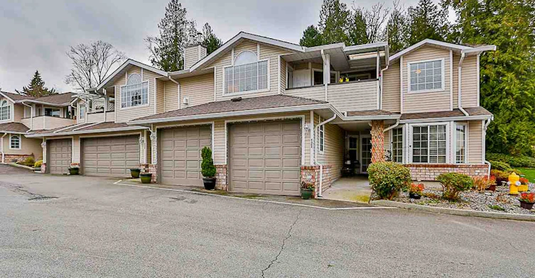 22515 116 Avenue, Maple Ridge, BC V2X 9V1