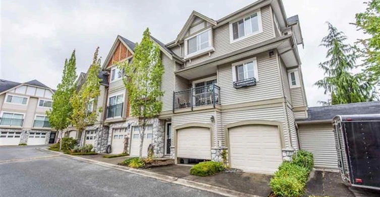 15488 101a Avenue, Surrey, BC V3R 0Z8