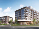 Lake Pointe Condos