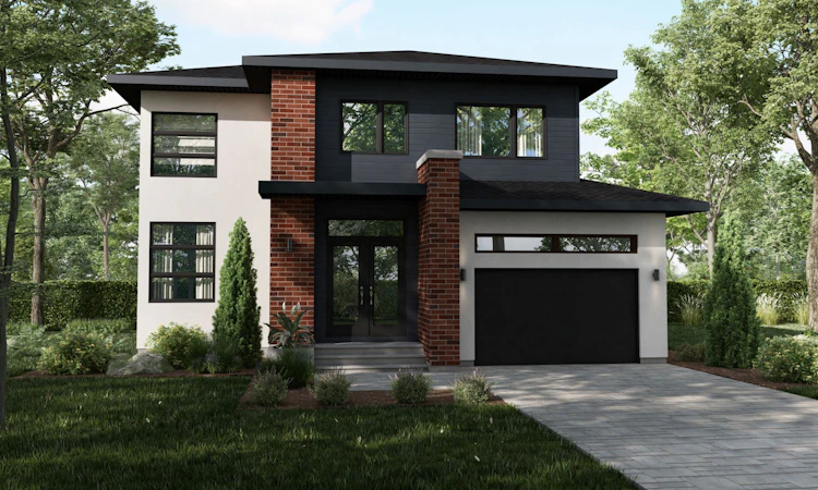 889 Rue Platinum Street