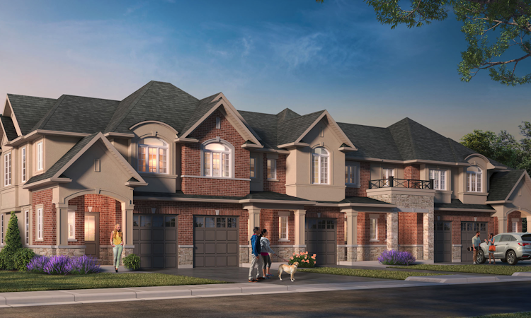 East 16th | Vickers Street | Road