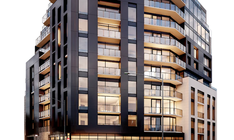 41 Stuart Street