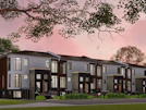 Kingston Meadows