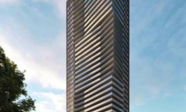 10 Duke Street West