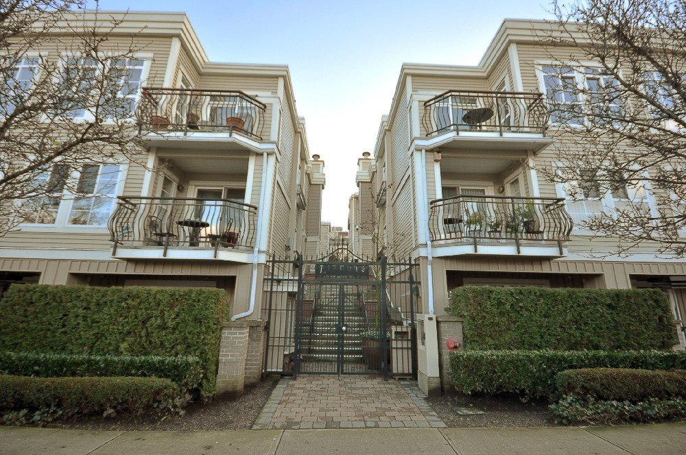 678 7th Avenue West, Vancouver, BC V5Z 1B5